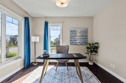 102 Ranch Road, Okotoks, AB - Indoor