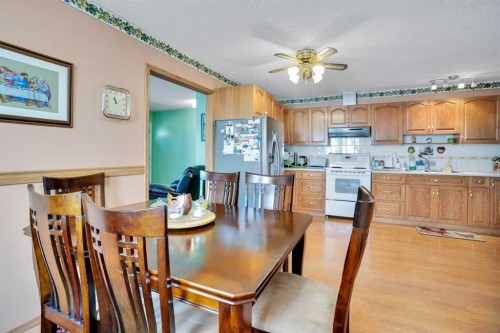 13 Falworth Way Ne, Calgary, AB - Indoor