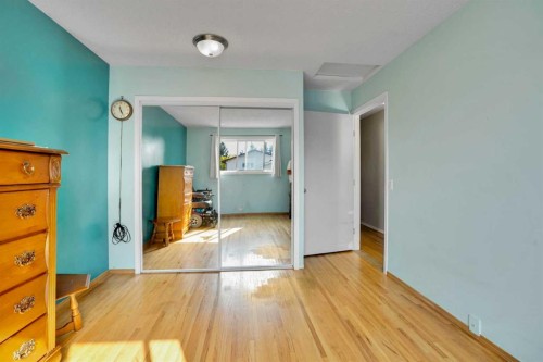 13 Falworth Way Ne, Calgary, AB - Indoor Photo Showing Other Room