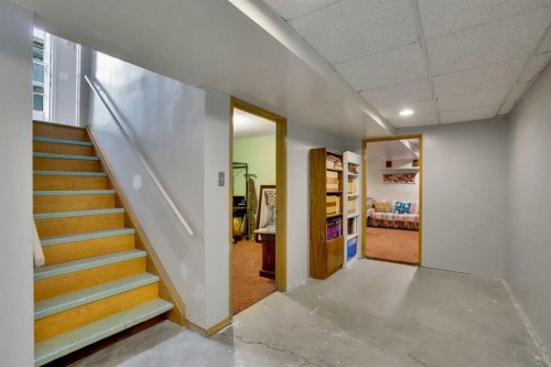 13 Falworth Way Ne, Calgary, AB - Indoor