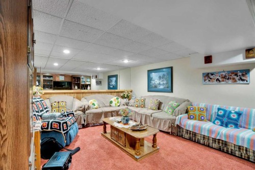 13 Falworth Way Ne, Calgary, AB - Indoor