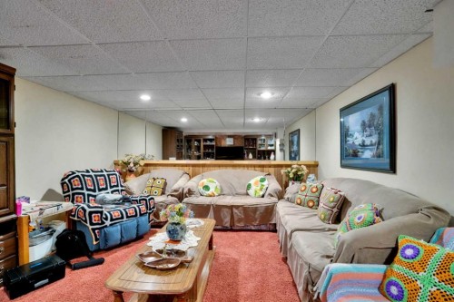 13 Falworth Way Ne, Calgary, AB - Indoor Photo Showing Other Room