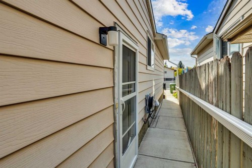 13 Falworth Way Ne, Calgary, AB - Outdoor With Exterior