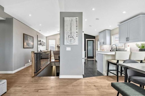 1957 High Country Drive Nw, High River, AB - Indoor Photo Showing Other Room