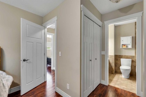 136 Castleglen Way Ne, Calgary, AB - Indoor Photo Showing Other Room