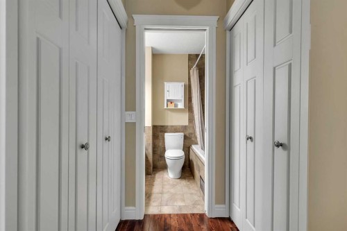 136 Castleglen Way Ne, Calgary, AB - Indoor