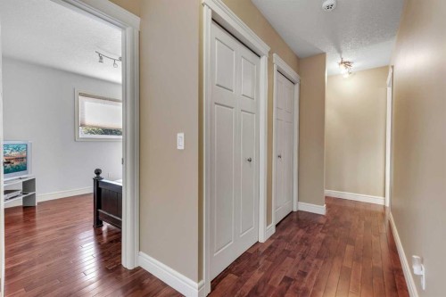 136 Castleglen Way Ne, Calgary, AB - Indoor Photo Showing Other Room
