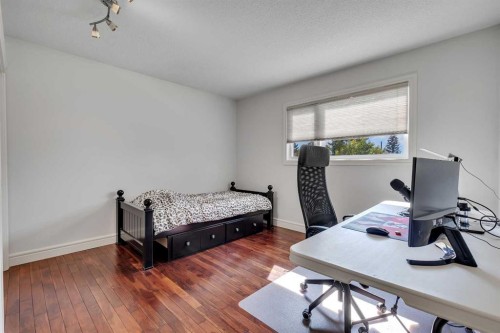 136 Castleglen Way Ne, Calgary, AB - Indoor