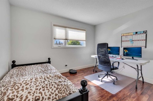 136 Castleglen Way Ne, Calgary, AB - Indoor