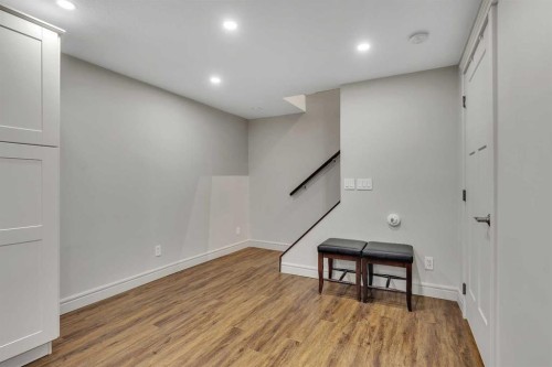 136 Castleglen Way Ne, Calgary, AB - Indoor