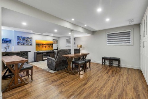 136 Castleglen Way Ne, Calgary, AB - Indoor