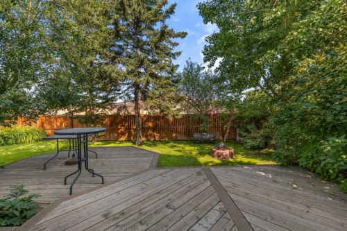 136 Castleglen Way Ne, Calgary, AB - Outdoor With Deck Patio Veranda