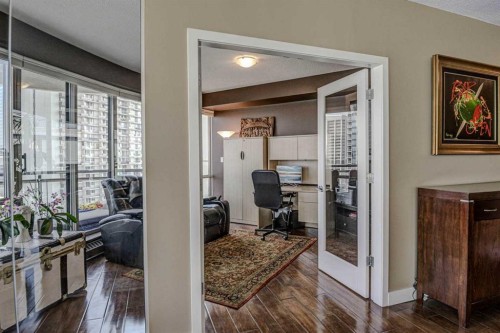 2401-1078 6 Avenue Sw, Calgary, AB - 