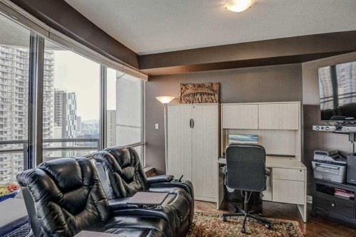 2401-1078 6 Avenue Sw, Calgary, AB - Indoor