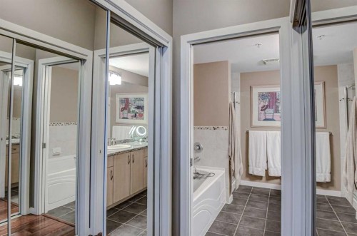 2401-1078 6 Avenue Sw, Calgary, AB - Indoor