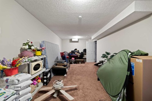 40 Pinecliff Close Ne, Calgary, AB - Indoor