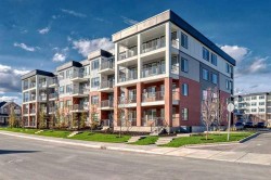 3214-111 Wolf Creek Drive SE Calgary, AB T2X 5X2