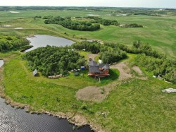 40225 RR 19-2  Rural Stettler No. 6, County Of, AB T0C 2L0