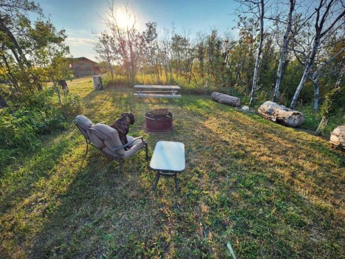 40225 Rr 19-2, Rural Stettler No. 6, County Of, AB - Outdoor