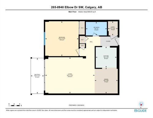 285-8948 Elbow Drive Sw, Calgary, AB - Other