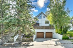 529 Sunderland Avenue SW Calgary, AB T3C 2K5