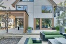 529 Sunderland Avenue Sw, Calgary, AB  - Outdoor With Exterior 