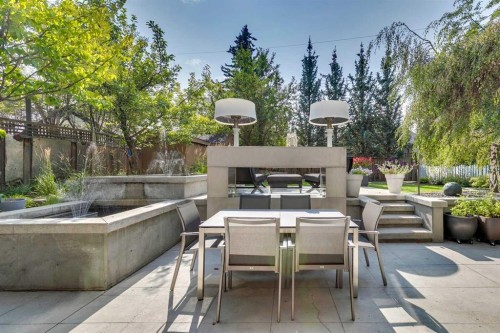 529 Sunderland Avenue Sw, Calgary, AB - Outdoor