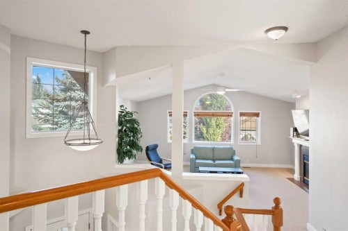 45 Mt Douglas Close Se, Calgary, AB - Indoor Photo Showing Other Room