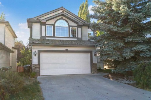 45 Mt Douglas Close Se, Calgary, AB - Outdoor