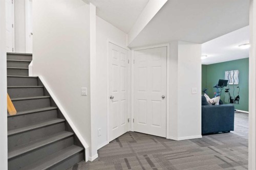 45 Mt Douglas Close Se, Calgary, AB - Indoor Photo Showing Other Room