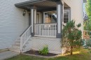 45 Mt Douglas Close Se, Calgary, AB  - Outdoor With Deck Patio Veranda With Exterior 