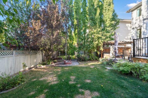 45 Mt Douglas Close Se, Calgary, AB - Outdoor