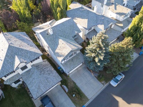 45 Mt Douglas Close Se, Calgary, AB - Outdoor