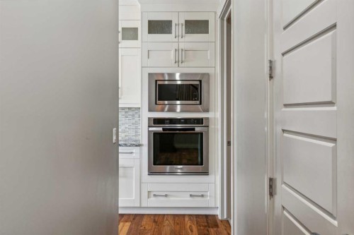 152 Evansborough Way Nw, Calgary, AB - Indoor