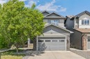 152 Evansborough Way Nw, Calgary, AB  - Outdoor With Facade 