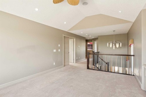 152 Evansborough Way Nw, Calgary, AB - Indoor Photo Showing Other Room