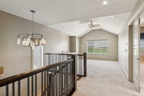 152 Evansborough Way Nw, Calgary, AB - Indoor Photo Showing Other Room
