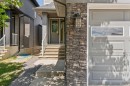 152 Evansborough Way Nw, Calgary, AB  - Outdoor 