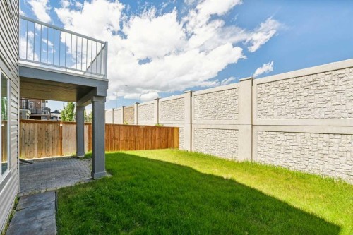 152 Evansborough Way Nw, Calgary, AB - Outdoor