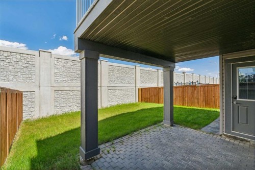 152 Evansborough Way Nw, Calgary, AB - Outdoor With Exterior