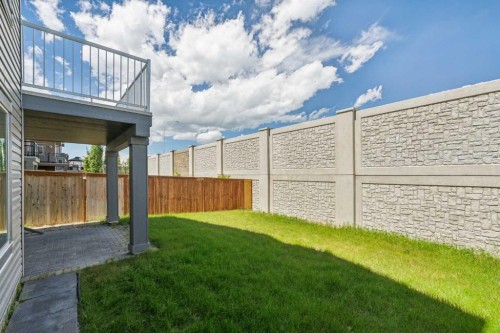 152 Evansborough Way Nw, Calgary, AB - Outdoor