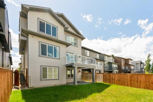 152 Evansborough Way Nw, Calgary, AB 
