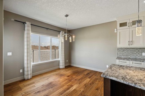 152 Evansborough Way Nw, Calgary, AB - Indoor