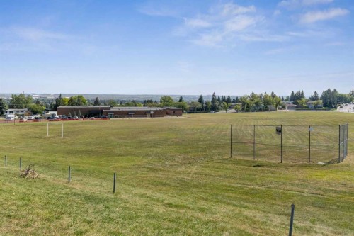 102-7416 Hunterview Drive Nw, Calgary, AB - Outdoor With View