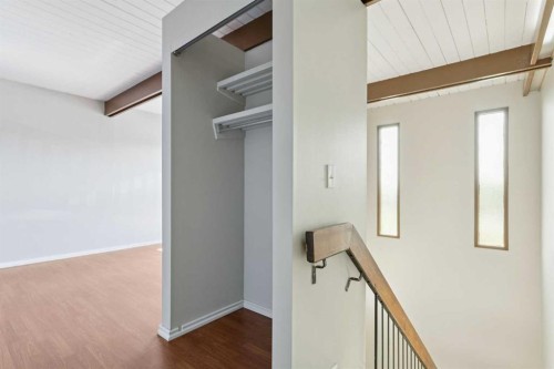 102-7416 Hunterview Drive Nw, Calgary, AB - Indoor Photo Showing Other Room