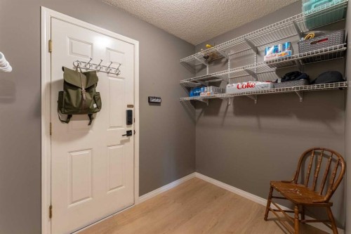 76 Cranfield Place Se, Calgary, AB - Indoor With Storage