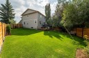 76 Cranfield Place Se, Calgary, AB  - Outdoor With Backyard 