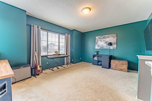 76 Cranfield Place Se, Calgary, AB - Indoor