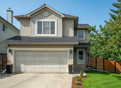 76 Cranfield Place Se, Calgary, AB - Outdoor