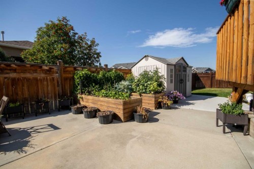 1112 2 Street Ne, Sundre, AB - Outdoor